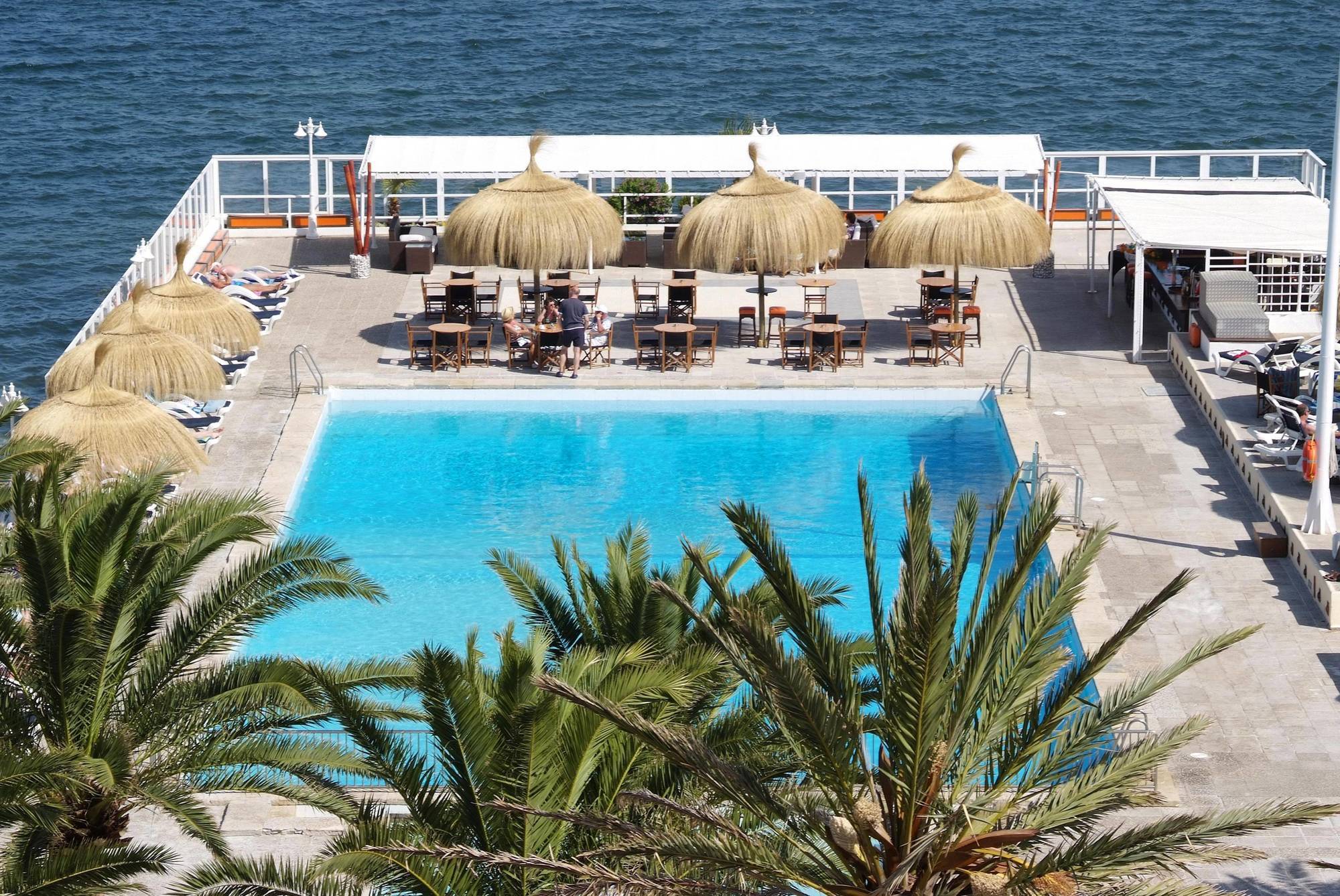 Hoposa Daina- Adults Only Hotel Port de Pollença