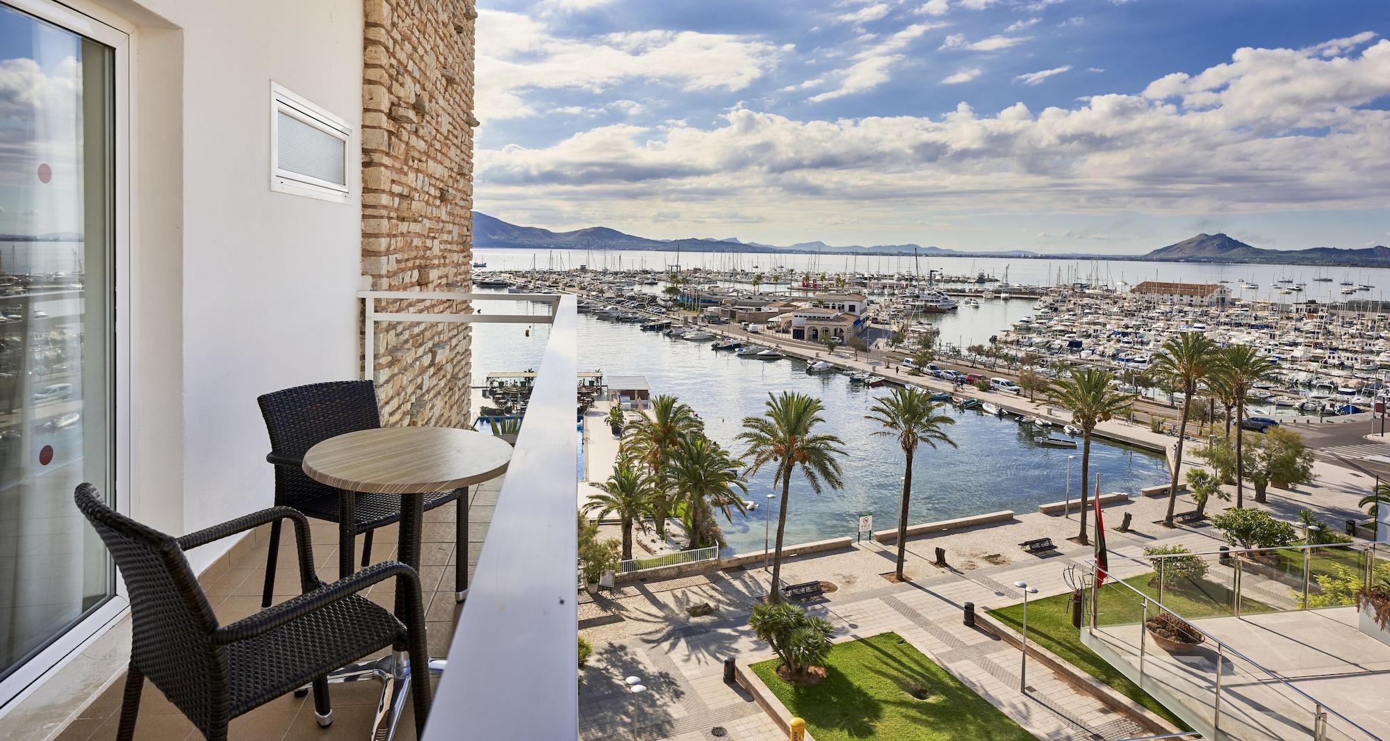 Hoposa Daina- Adults Only 4* Port de Pollença