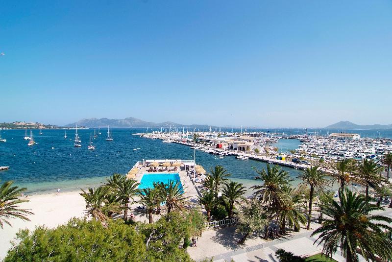 Hotel Hoposa Daina- Adults Only Port de Pollença